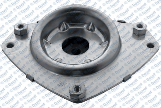 SWAPP 55563 Amortisor Takozu Sol Tipo - Tempra - Bravo I - Brava - Alfa Romeo 145 - 146-155